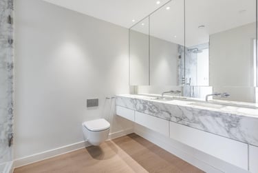 2 bed flat, Flat 201, 18 Cutter Lane, Greenwich, London, SE100YB - Image 5