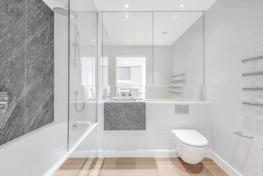 2 bed flat, Flat 201, 18 Cutter Lane, Greenwich, London, SE100YB - Image 8