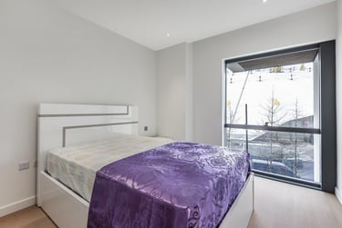 2 bed flat, Flat 201, 18 Cutter Lane, Greenwich, London, SE100YB - Image 7