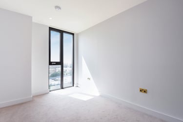 2 bed flat, Flat 75, 5 Tidemill Square, Greenwich, London, SE100UE - Image 7