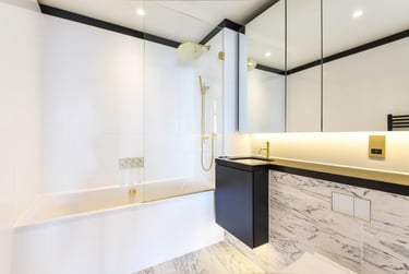 2 bed flat, Flat 75, 5 Tidemill Square, Greenwich, London, SE100UE - Image 8