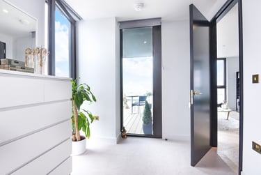 2 bed house, Flat 23, 5 Tidemill Square, Greenwich, London, SE100UE - Image 8