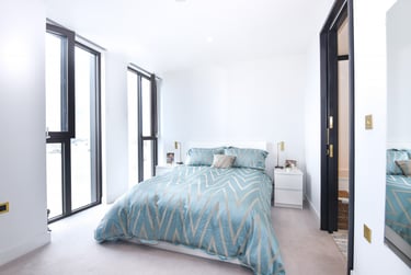2 bed house, Flat 23, 5 Tidemill Square, Greenwich, London, SE100UE - Image 5