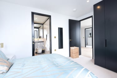 2 bed house, Flat 23, 5 Tidemill Square, Greenwich, London, SE100UE - Image 6