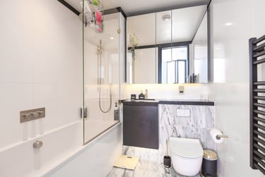 2 bed house, Flat 23, 5 Tidemill Square, Greenwich, London, SE100UE - Image 7