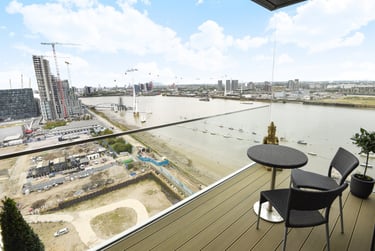 2 bed house, Flat 23, 5 Tidemill Square, Greenwich, London, SE100UE - Image 11