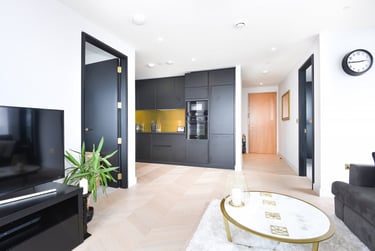 2 bed house, Flat 23, 5 Tidemill Square, Greenwich, London, SE100UE - Image 4