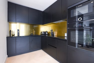 2 bed house, Flat 23, 5 Tidemill Square, Greenwich, London, SE100UE - Image 3