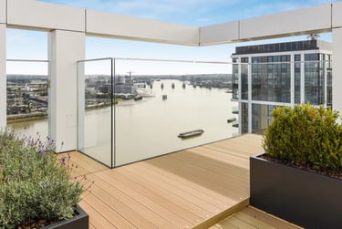 2 bed house, Flat 23, 5 Tidemill Square, Greenwich, London, SE100UE - Image 12