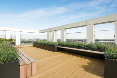 2 bed house, Flat 23, 5 Tidemill Square, Greenwich, London, SE100UE - Image 10