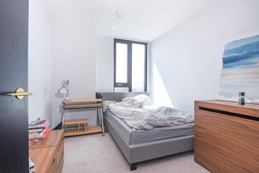 2 bed flat, Flat 38, 5 Tidemill Square, Greenwich, London, SE100UE - Image 8