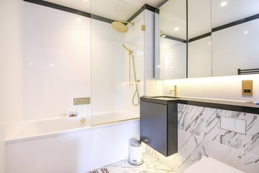2 bed flat, Flat 38, 5 Tidemill Square, Greenwich, London, SE100UE - Image 9