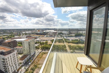 2 bed flat, Flat 38, 5 Tidemill Square, Greenwich, London, SE100UE - Image 11