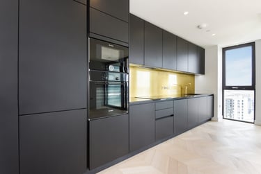 2 bed flat, Flat 38, 5 Tidemill Square, Greenwich, London, SE100UE - Image 4
