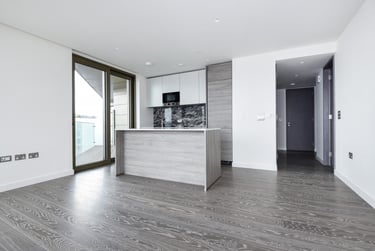 2 bed flat, Flat 34, 1 Pilot Walk, Greenwich, London, SE100UN - Image 1
