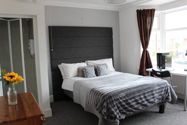6 bed house, Winton, Ensbury Park, Bournemouth, BH92RP - Image 13