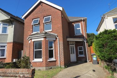 6 bed house, Winton, Bournemouth, BH92LZ - Image 1