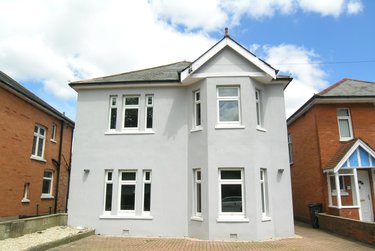 6 bed house, Winton, Moordown, Bournemouth, BH92SA - Image 1