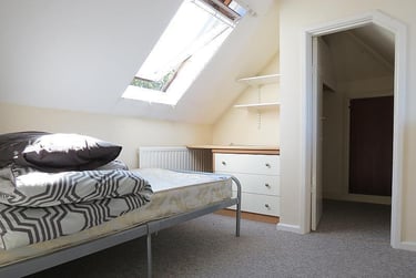 5 bed house, Maxwell Road, Charminster, Bournemouth, BH91DQ - Image 8