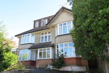 5 bed house, Maxwell Road, Charminster, Bournemouth, BH91DQ - Image 1