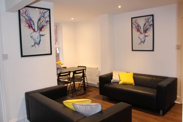6 bed house, Winton, Bournemouth, BH92LY - Image 2