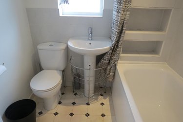 3 bed flat, Moordown, Bournemouth, BH92DX - Image 10