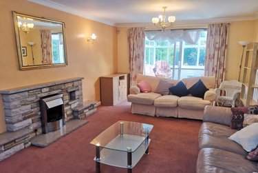 6 bed house, Talbot Village, Talbot village, Poole, BH125ET - Image 4