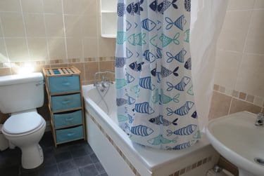 3 bed flat, Lansdowne, Springbourne, Bournemouth, BH88AX - Image 13