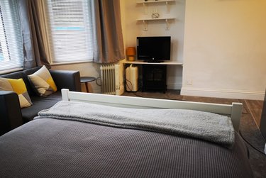 1 bed studio, 18 Carlton Road, Boscombe, Bournemouth, BH13TG - Image 5