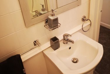 1 bed studio, 18 Carlton Road, Boscombe, Bournemouth, BH13TG - Image 6