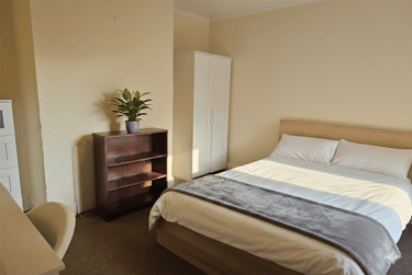 5 bed house, 41 Alton Road, Talbot village, Bournemouth, BH104AD - Image 9