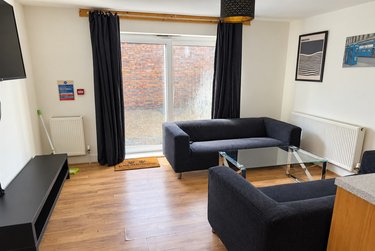 6 bed house, Winton, Moordown, Bournemouth, BH91PA - Image 3