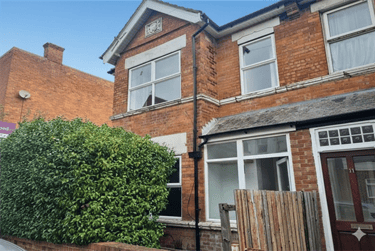 5 bed house, Springbourne, Bournemouth, BH14PN - Image 1