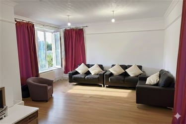 5 bed house, Springbourne, Bournemouth, BH14PN - Image 3