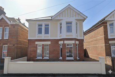 5 bed house, Winton, Charminster, Bournemouth, BH91HY - Image 1