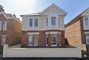 5 bed house, Winton, Charminster, Bournemouth, BH91HY - Image 3