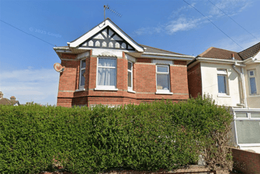 4 bed house, Winton, Moordown, Bournemouth, BH91PX - Image 1