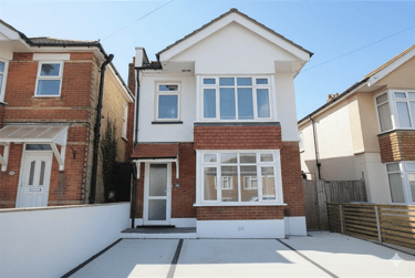 5 bed house, Winton, Moordown, Bournemouth, BH91PB - Image 1