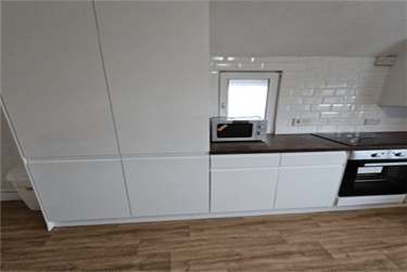 3 bed flat, Lansdowne, Springbourne, Bournemouth, BH88AX - Image 7