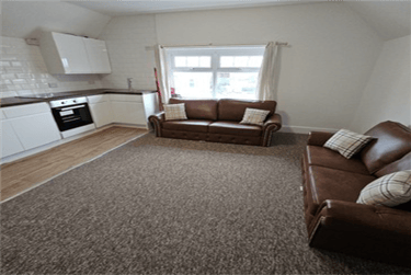 3 bed flat, Lansdowne, Springbourne, Bournemouth, BH88AX - Image 3