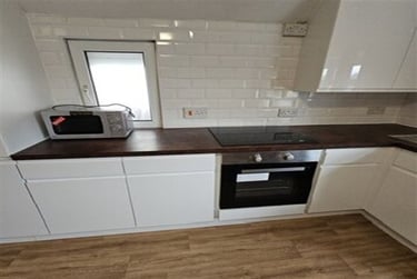 3 bed flat, Lansdowne, Springbourne, Bournemouth, BH88AX - Image 8