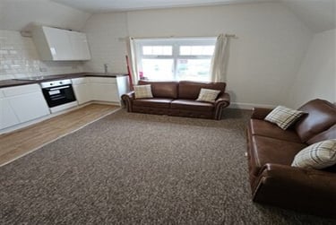 3 bed flat, Lansdowne, Springbourne, Bournemouth, BH88AX - Image 2