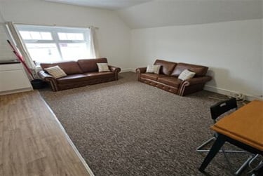 3 bed flat, Lansdowne, Springbourne, Bournemouth, BH88AX - Image 5