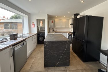 6 bed house, Winton, Moordown, Bournemouth, BH92SA - Image 3