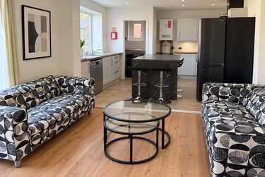 6 bed house, Winton, Moordown, Bournemouth, BH92SA - Image 3
