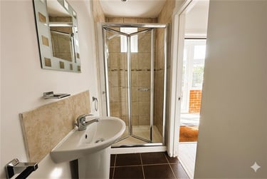6 bed house, Ensbury Park, Bournemouth, BH104HE - Image 12