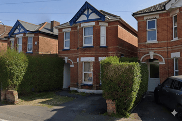 4 bed house, Winton, Bournemouth, BH92JJ - Image 1