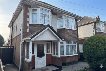 4 bed house, 14 Redhill Avenue, Ensbury Park, Bournemouth, BH92SN - Image 1