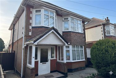 4 bed house, 14 Redhill Avenue, Ensbury Park, Bournemouth, BH92SN - Image 3