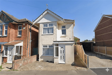 4 bed house, Winton, Charminster, Bournemouth, BH91LG - Image 1